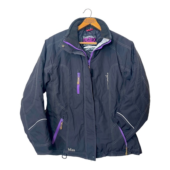 FXR Jackets & Coats Castle X Womens Snowmobile Jacket Winter Coat